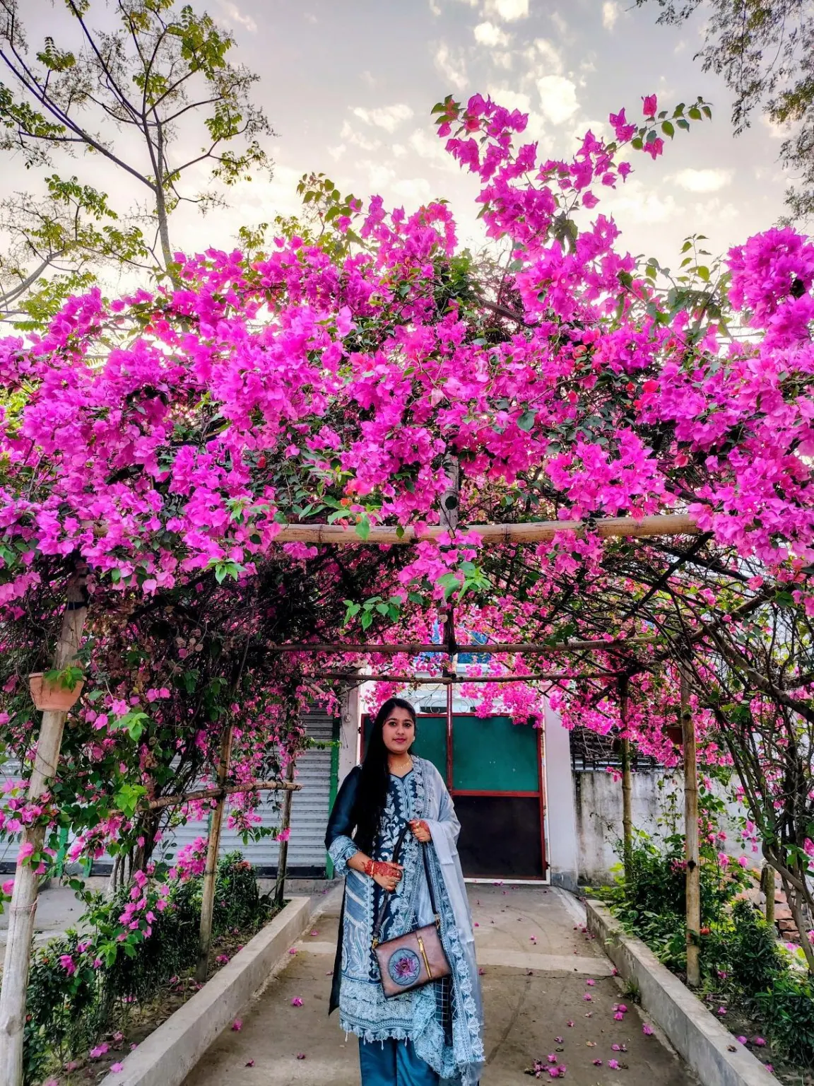 Zannat’s photo memory 43