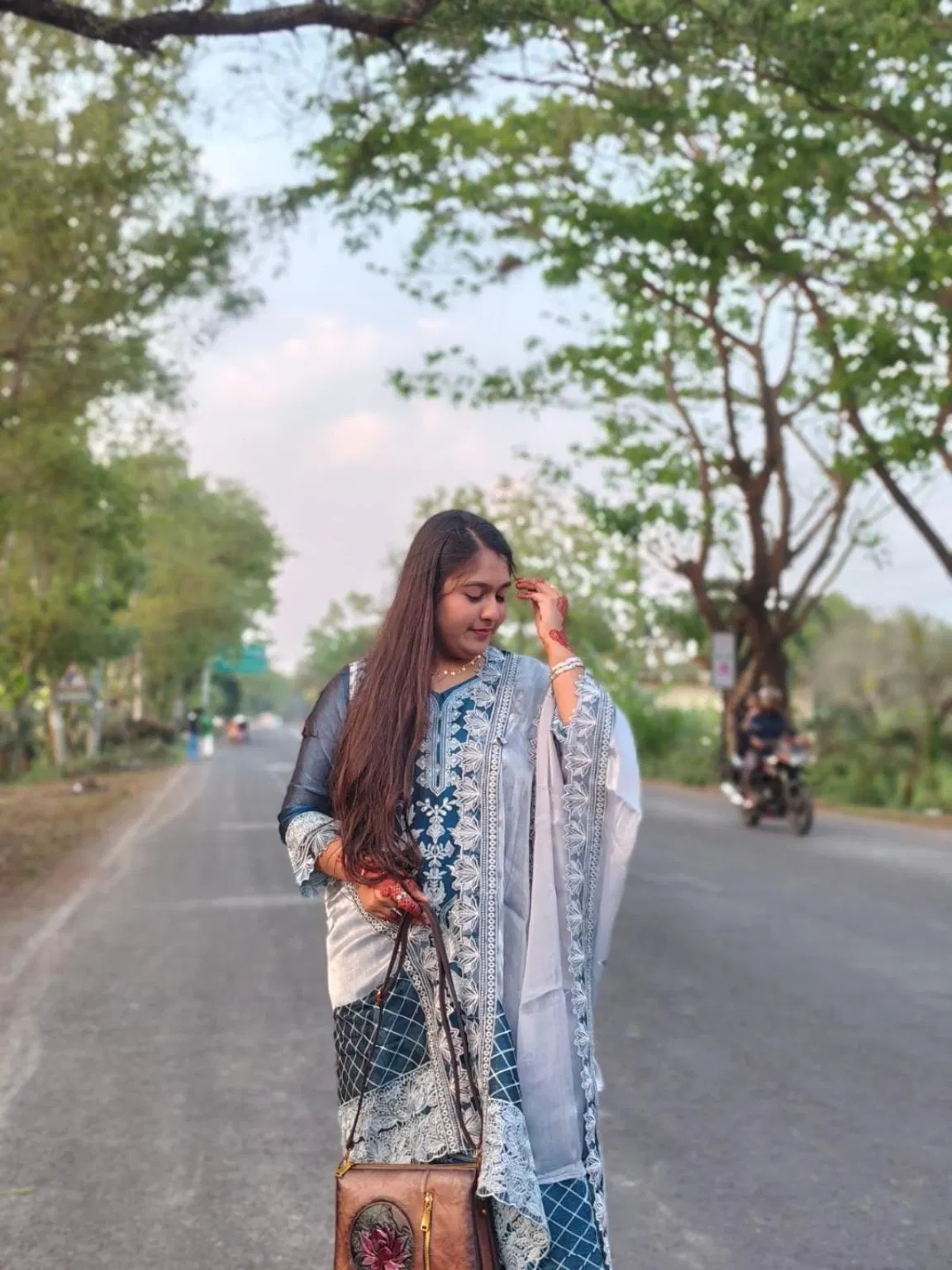 Zannat’s photo memory 4